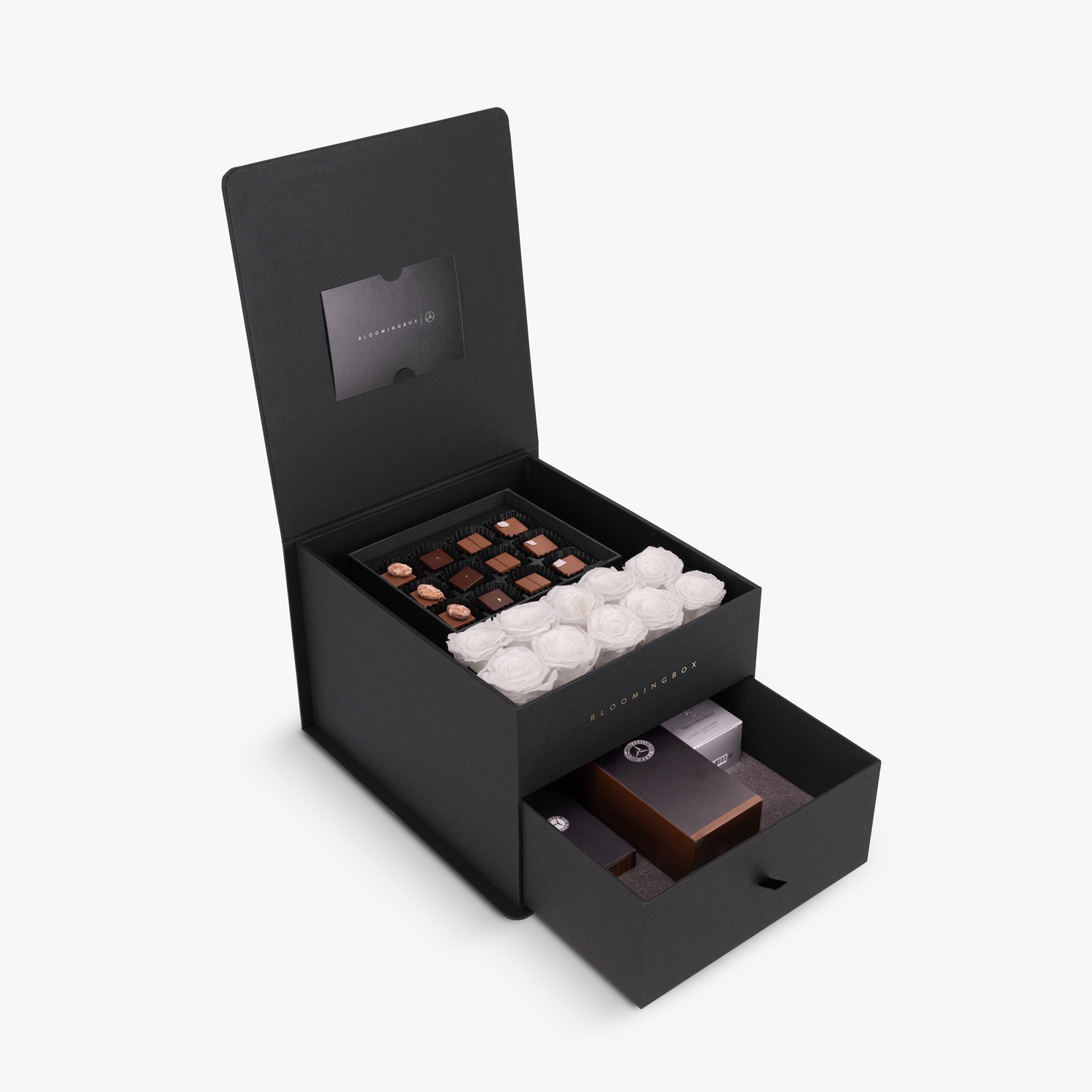 Mercedes-Benz Car Accessories Set - Same Day Delivery