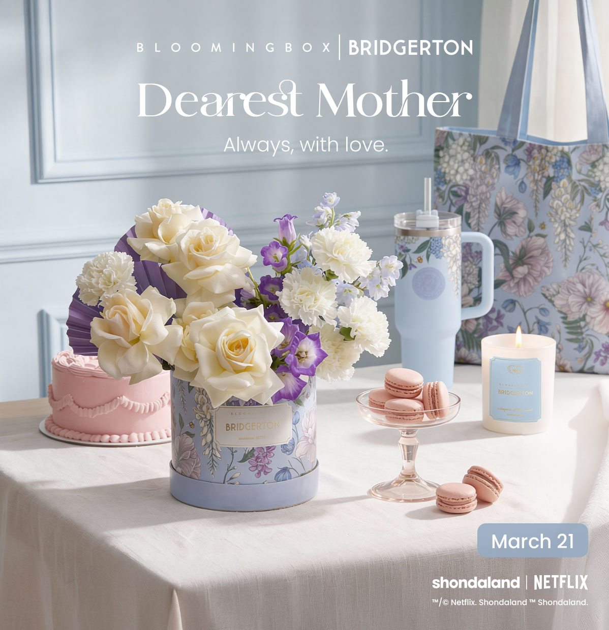 BloomingBox UAE | Online Gift Shop & Same Day Delivery