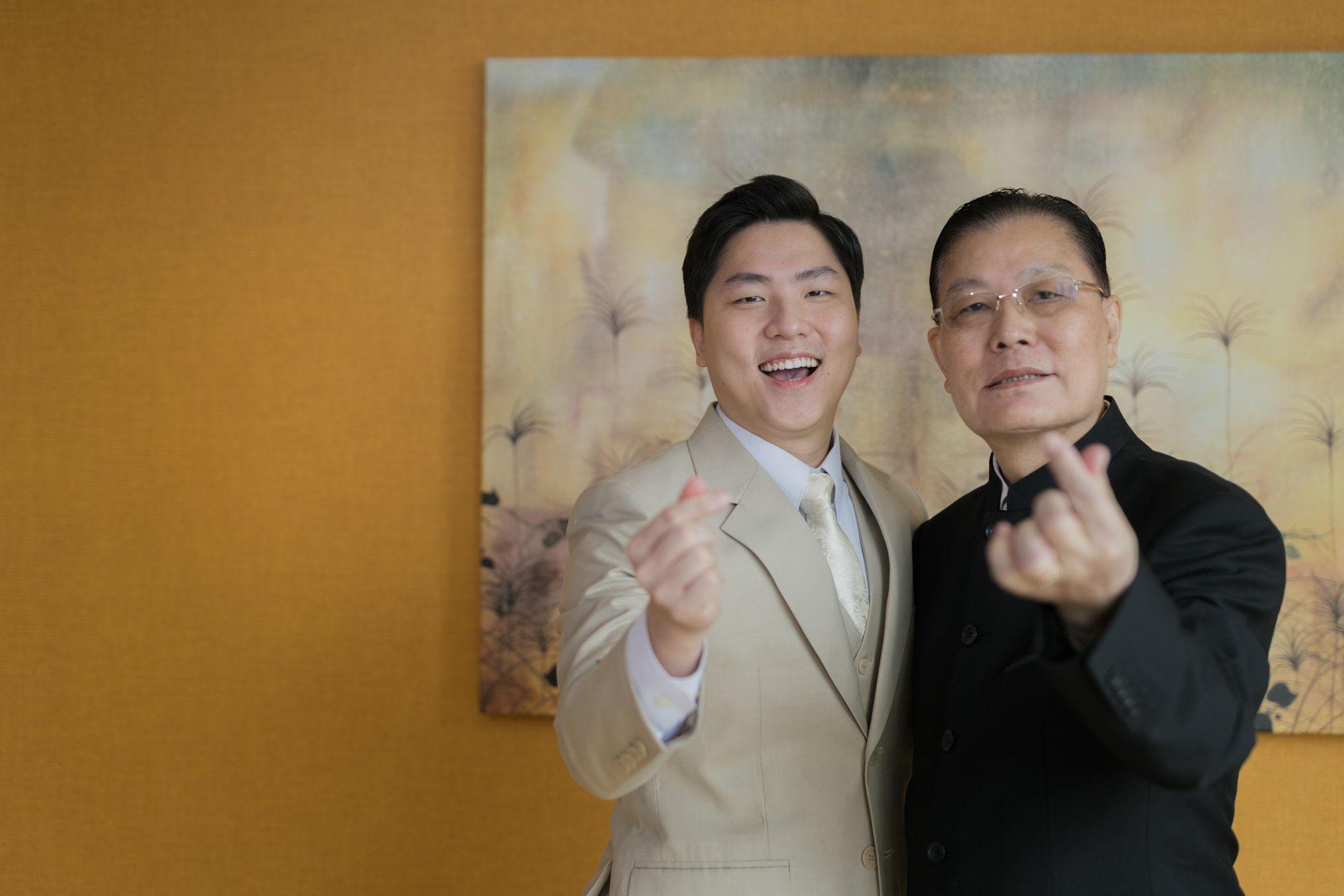 Alduke & Camille POST-101