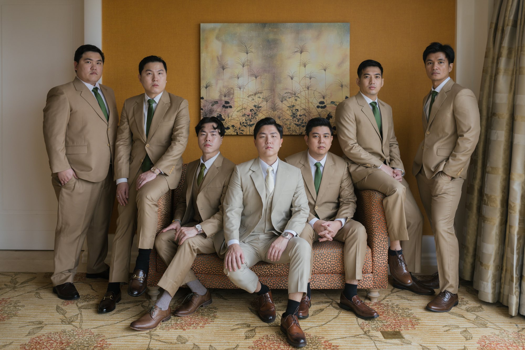 Alduke & Camille POST-105