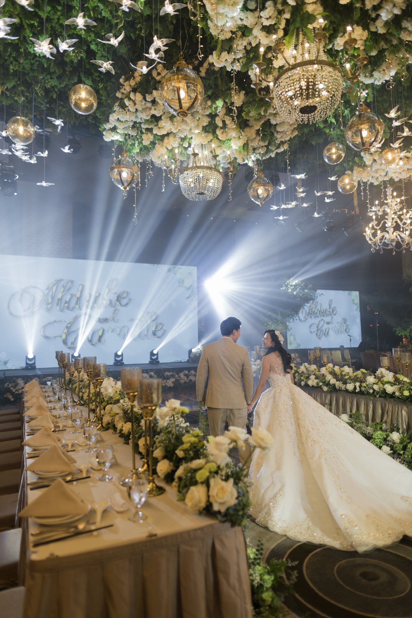 Alduke & Camille POST-16