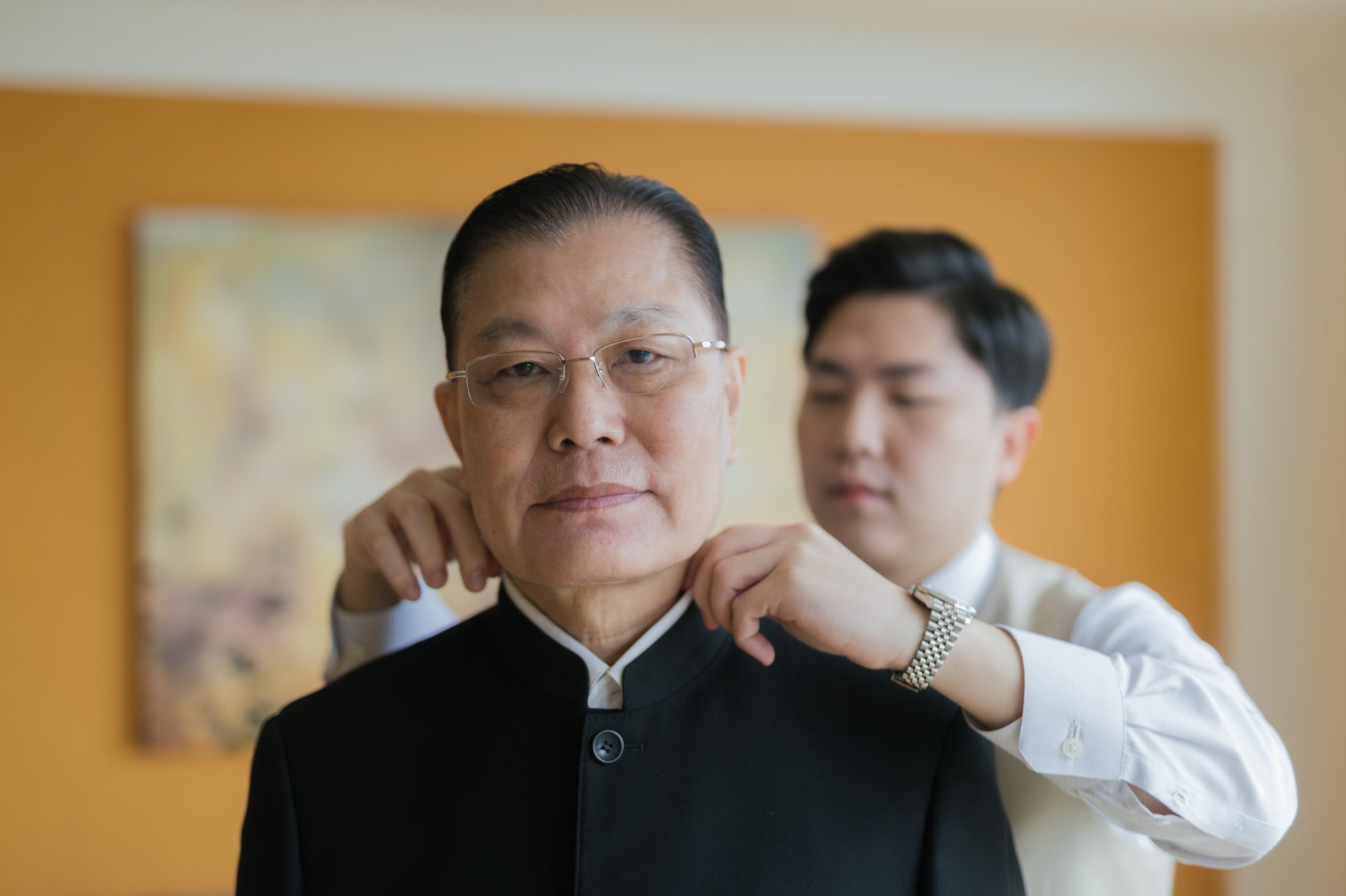 Alduke & Camille POST-69