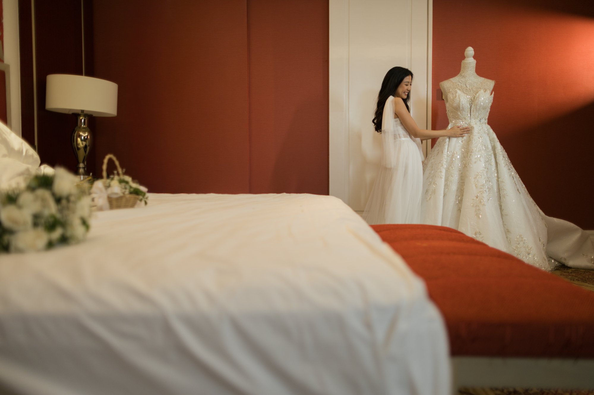 Alduke & Camille POST-84