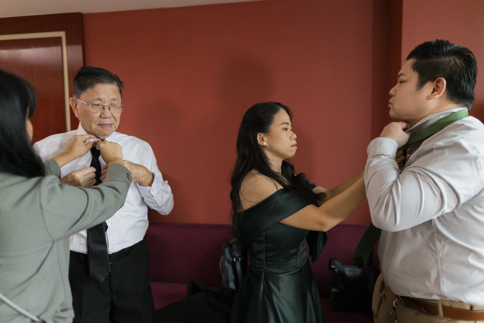 Alduke & Camille POST-87