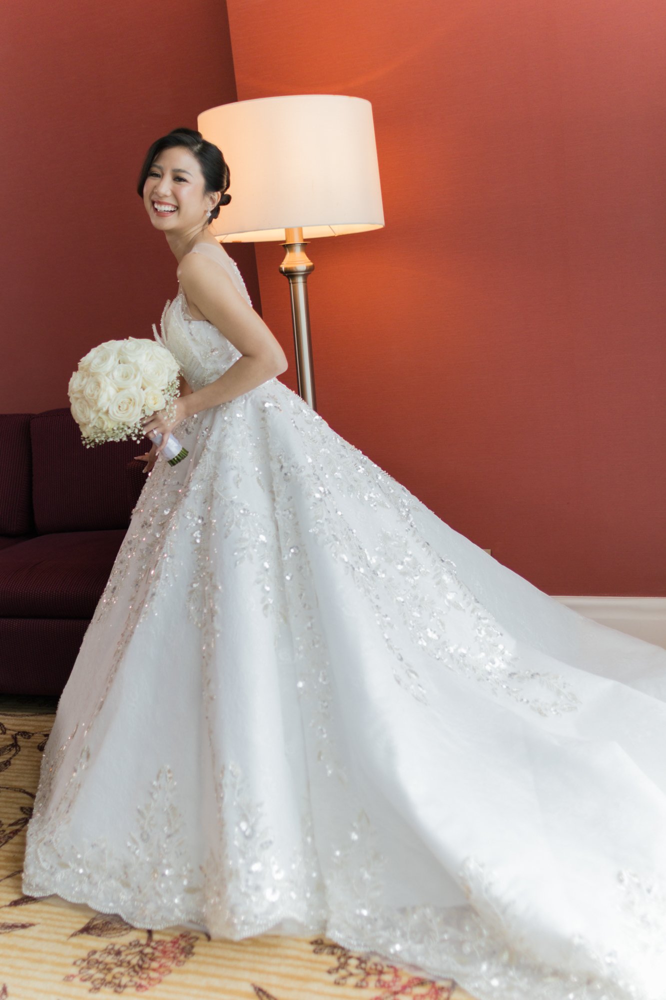 Alduke & Camille POST-88