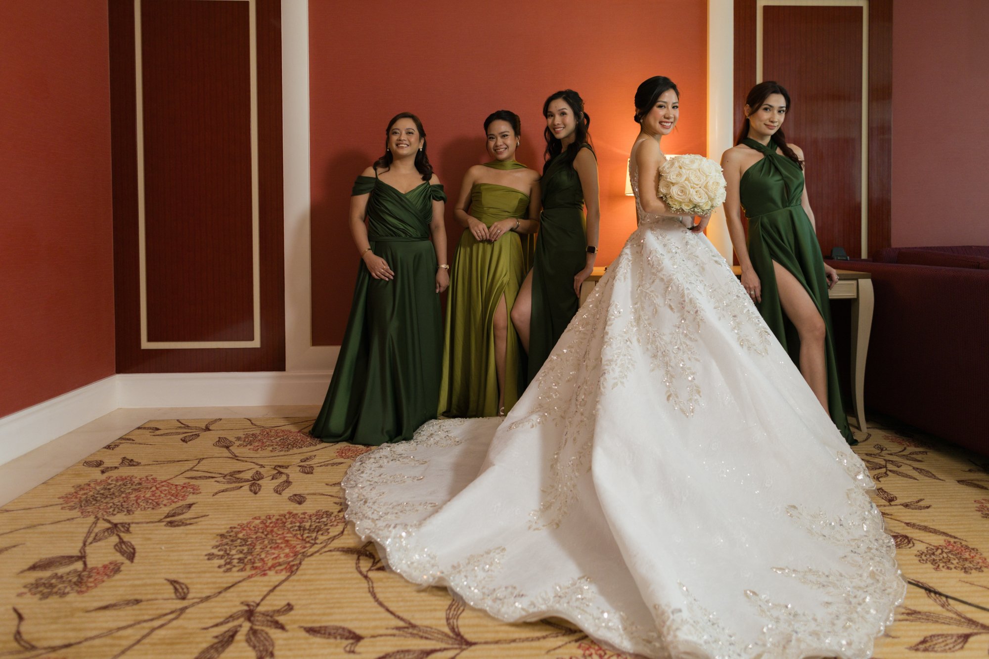 Alduke & Camille POST-90