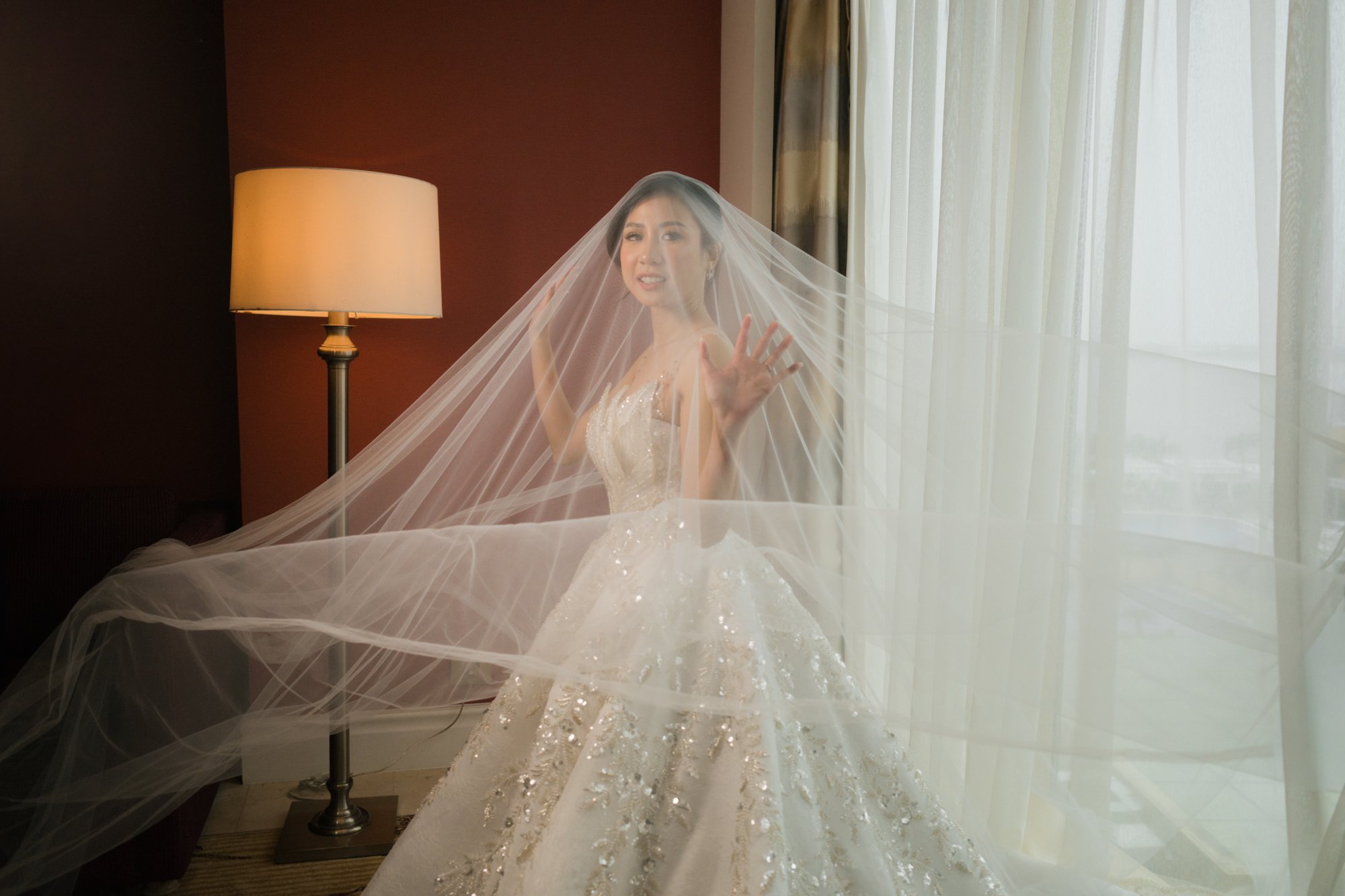 Alduke & Camille POST-91