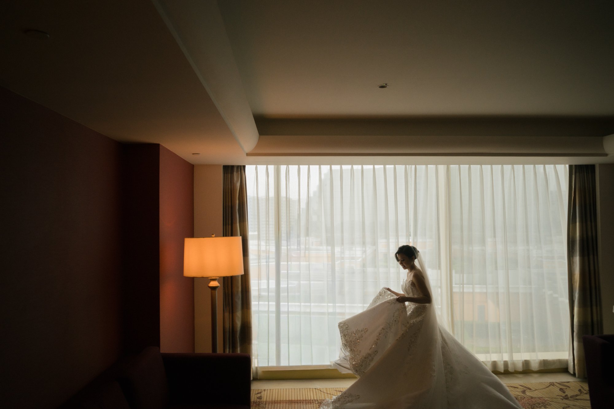 Alduke & Camille POST-95