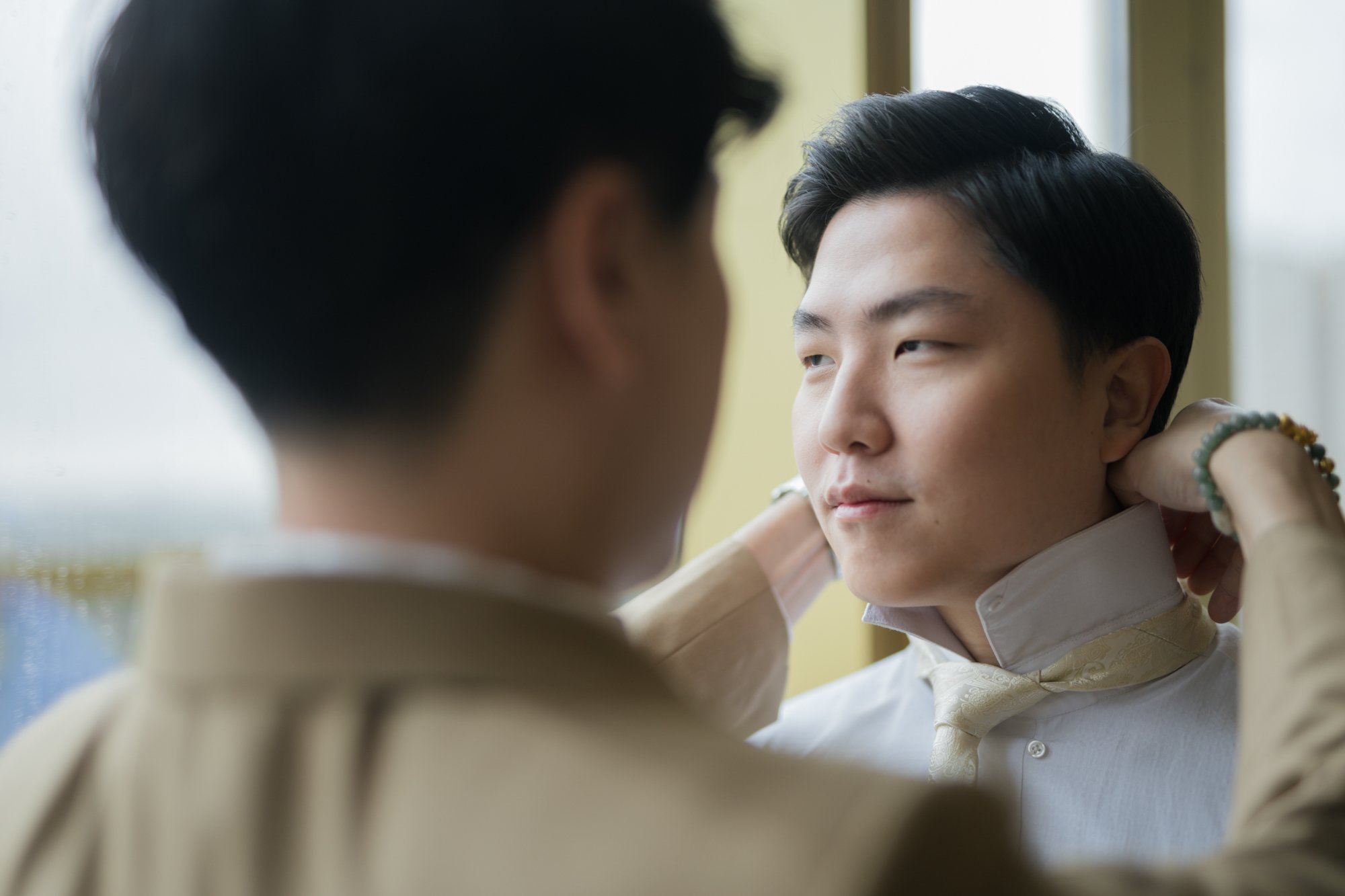 Alduke & Camille POST-97