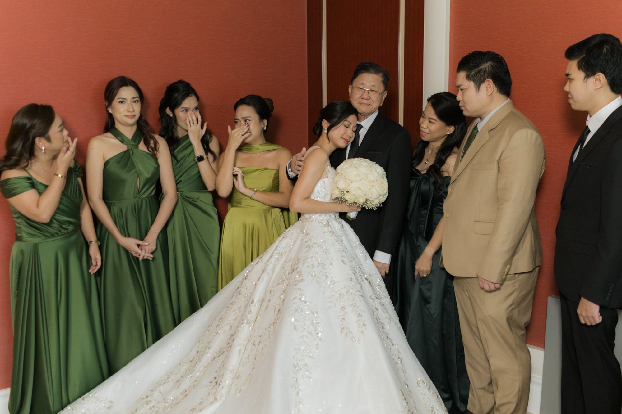 Alduke & Camille POST-98