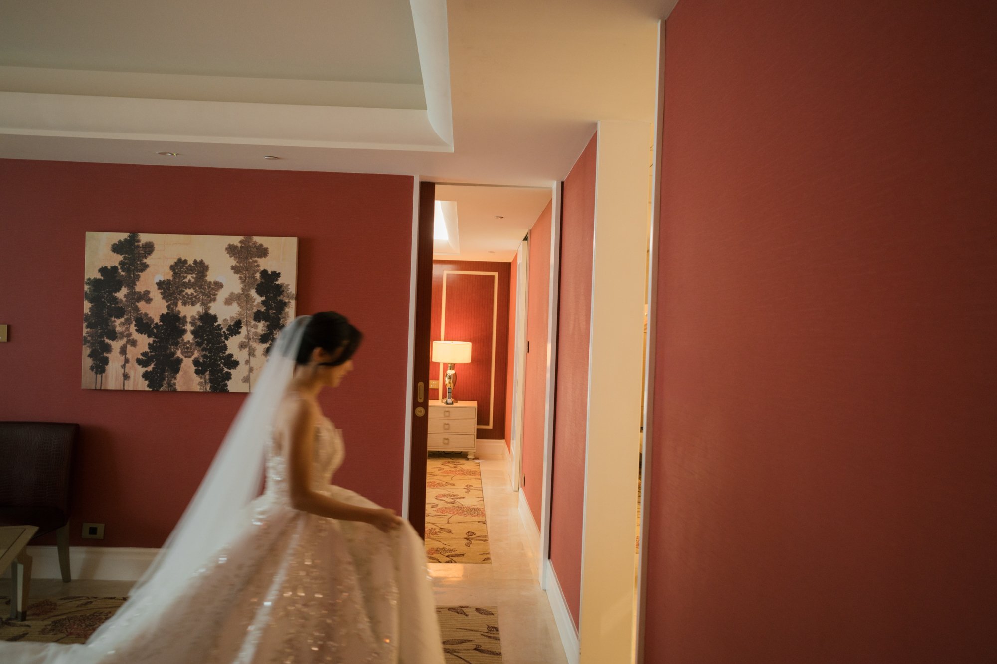 Alduke & Camille POST-99