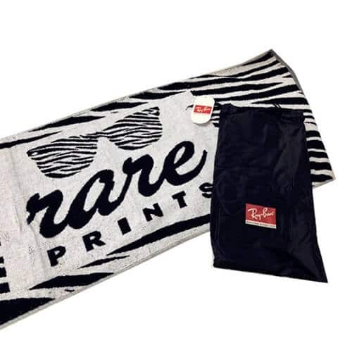 Towel Printing 