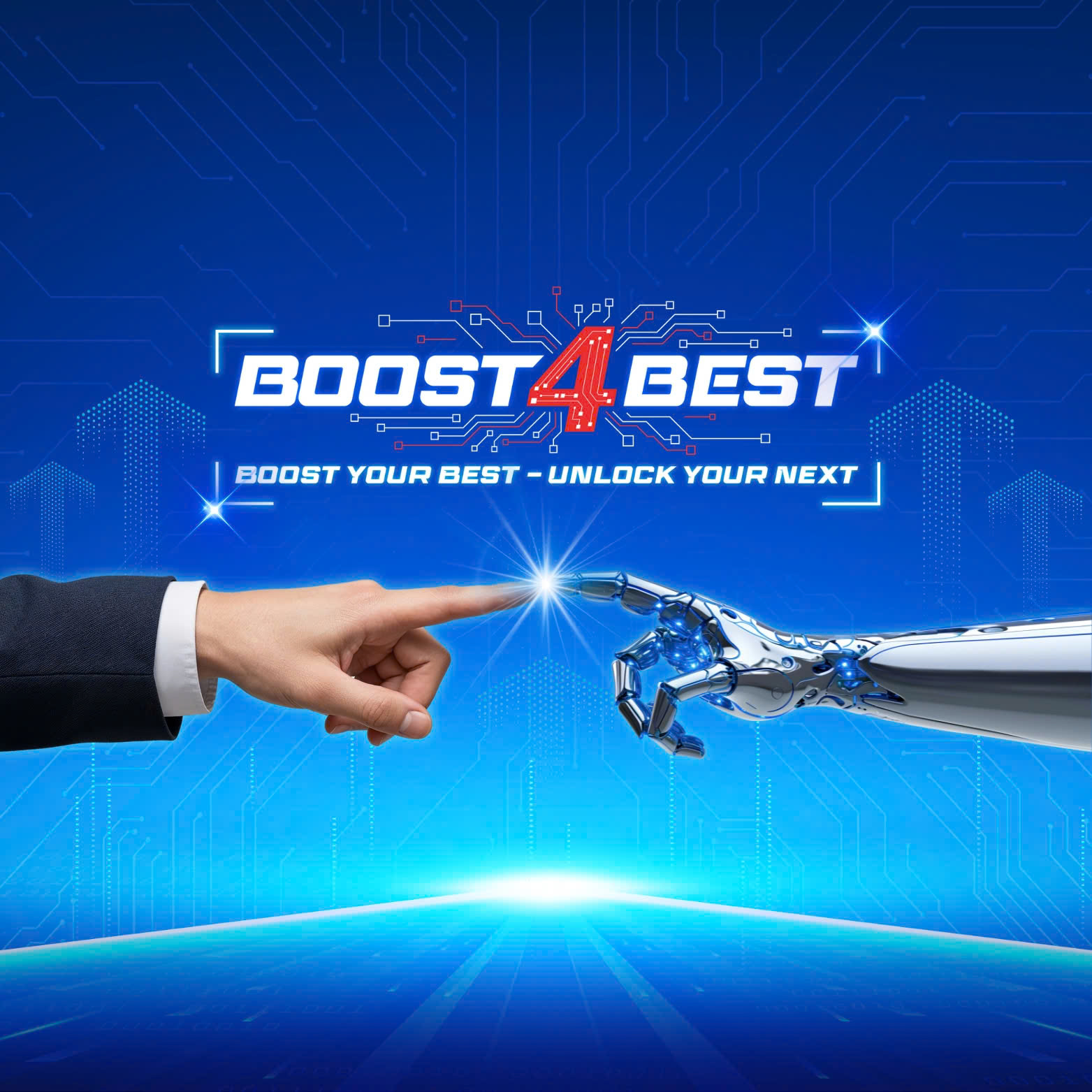 BOOST4BEST
