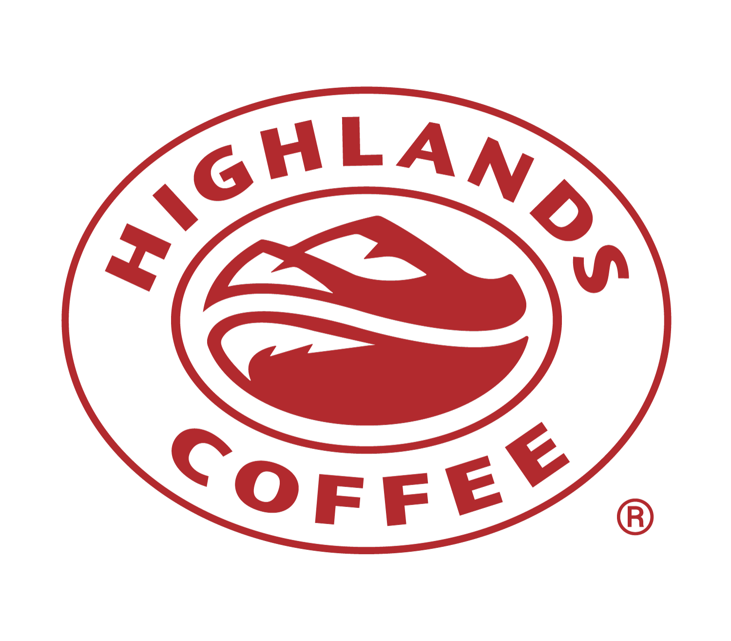 HIGHLANDS COFFEE