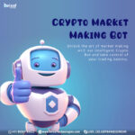 How Crypto Market Making Bot Works ? 3 How Crypto Market Making Bot Works ?