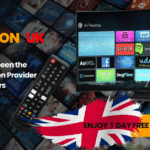 Exploring the Features of Smart IPTV UK 3 Exploring the Features of Smart IPTV UK