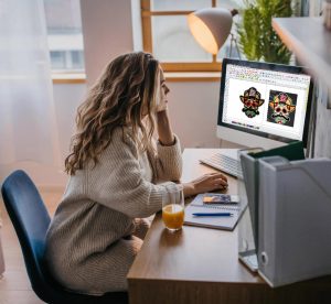 The Role of Embroidery Digitizing Services in Custom Apparel