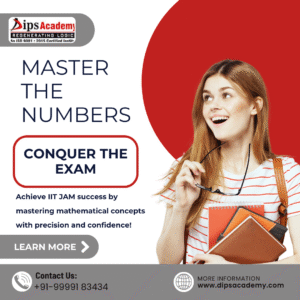 Success Stories: Toppers’ Insights on Preparing for IIT JAM Mathematics