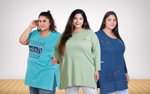 Spotlight on Real Style for Curvy Women