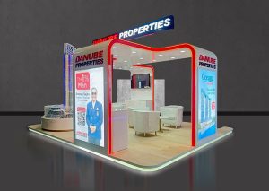 Leveraging Technology to Enhance Your Exhibition Stand: Using Interactive Displays and Digital Solutions to Engage Visitor 1 Leveraging Technology to Enhance Your Exhibition Stand: Using Interactive Displays and Digital Solutions to Engage Visitor