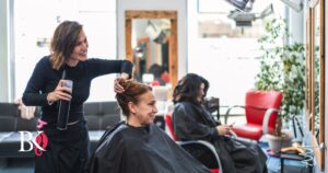 Experience Luxury Beauty at Bhaavya Kapur’s Makeup Studio & Academy – The Best Beauty Salon in Lucknow
