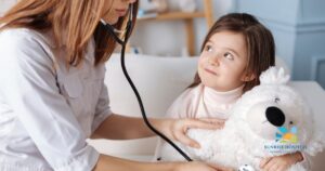 Sunrise Hospital: Your Trusted Destination for the Best Pediatricians in Delhi