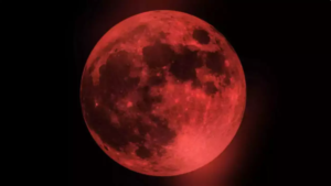 Effects of Chandra Grahan on Moon Signs