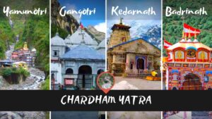 2 Dham Yatra Package by Helicopter 2025: Explore Spiritual Journeys in Comfort