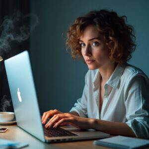 Ditch the Desk, Chase the Horizon: Why Digital Nomadism is More Than Just a Trend