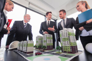 Understanding the Impact of Government Policies on Real Estate in 2025