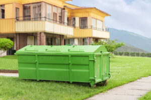 Waste Management Solutions in Modern Housing Projects