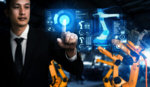 AI-Powered Automation: Boosting Efficiency in Modern Businesses