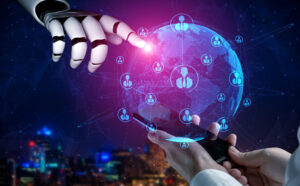 How AI Is Transforming B2B Lead Generation in 2025 1 How AI Is Transforming B2B Lead Generation in 2025