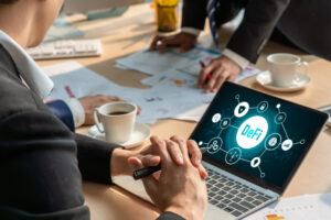 Top AI Tools for Automating Your B2B Lead Generation Process