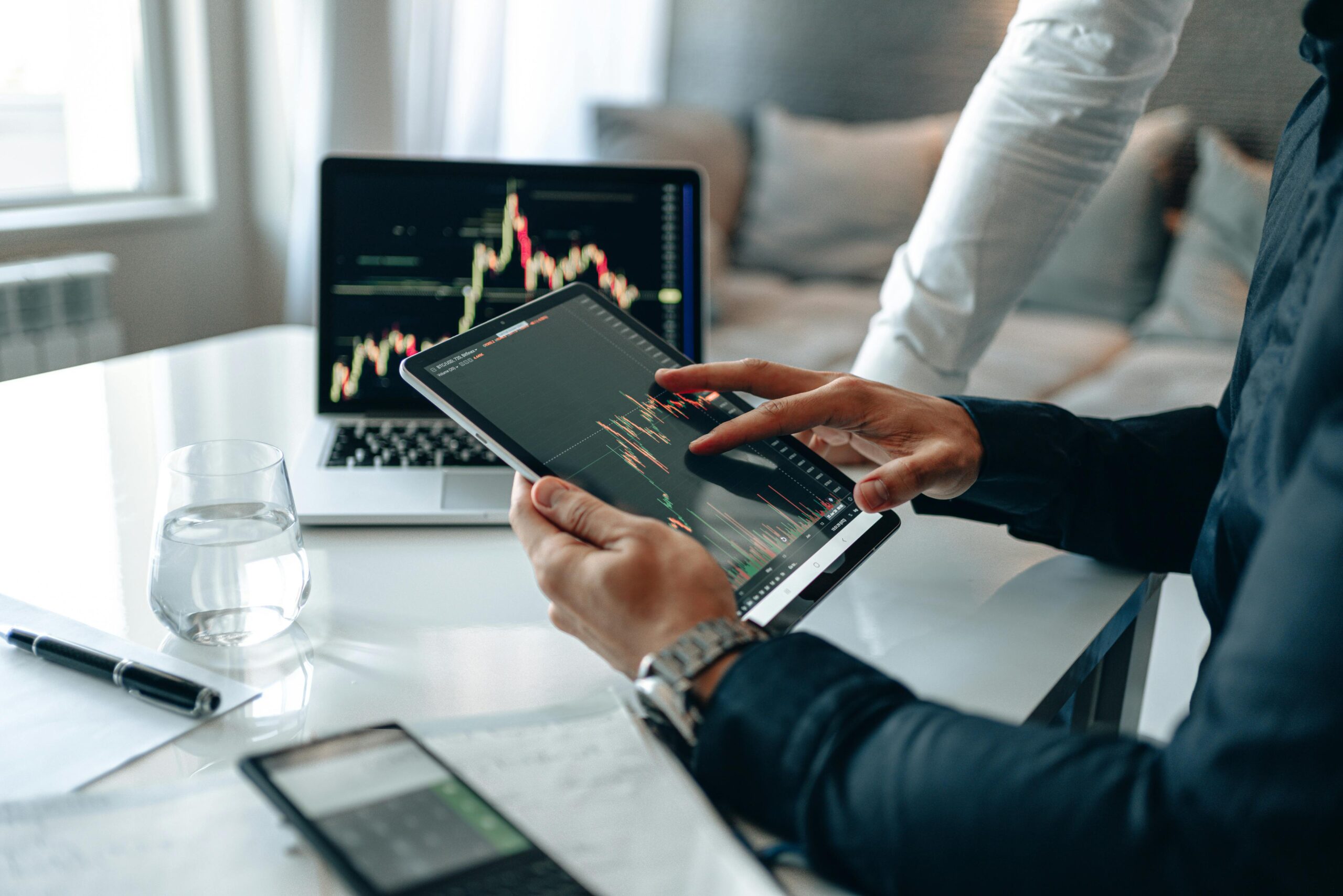 Best Trading App in India for Beginners: A Comprehensive Guide