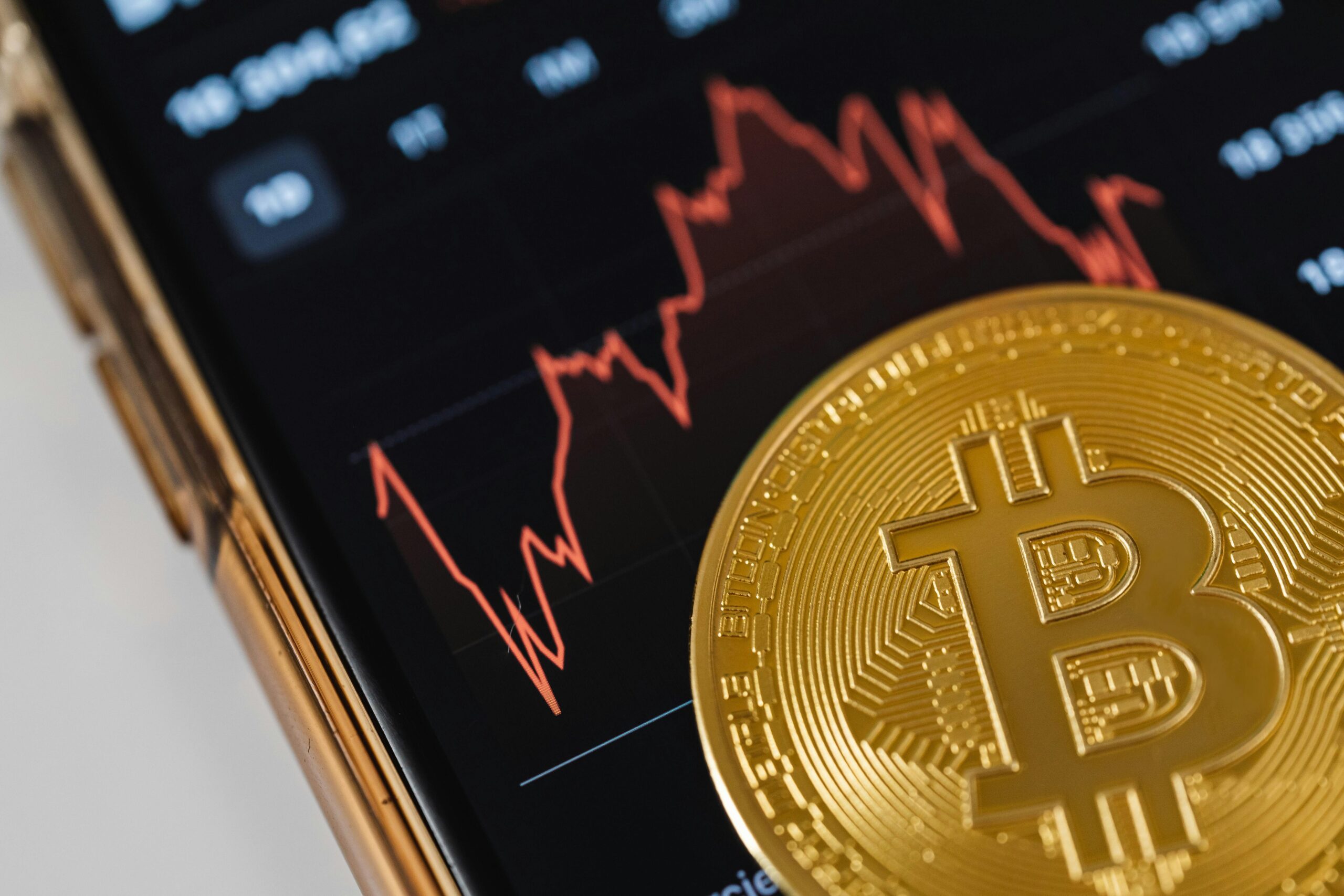 The Next Crypto Bull Run: Top Coins Set to Skyrocket in 2025