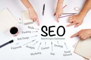 SEO for Video Content: Unlocking the Power of Video Marketing