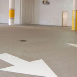 Concrete Finish Suppliers in Karachi: High-Quality Solutions by Tradex International