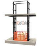 Freight Elevator vs. Service Elevator: What’s the Difference?