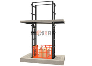 Freight Elevator vs. Service Elevator: What’s the Difference? 1 Freight Elevator vs. Service Elevator: What’s the Difference?