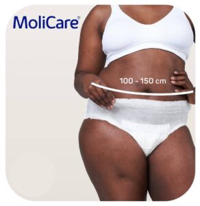 Molicare: A Comprehensive Guide to Premium Incontinence Products