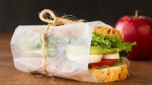Best Custom Printed Sandwich Paper– Bulk Orders