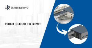 Point Cloud to Revit Modeling Services 1 Point Cloud to Revit Modeling Services