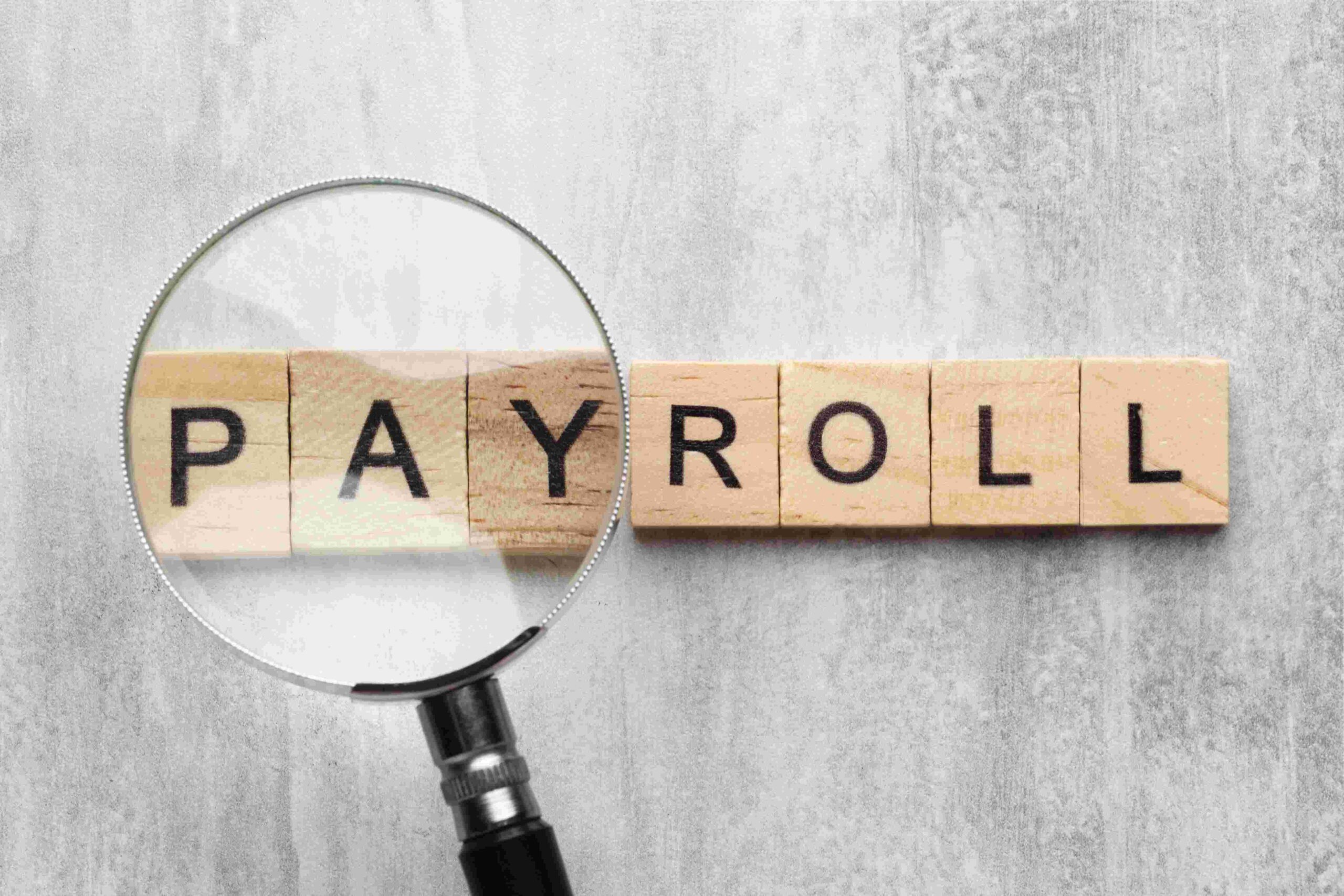 Payroll Outsourcing: A Strategic Move for UK Businesses in 2025