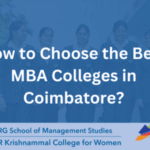 top colleges in coimbatore