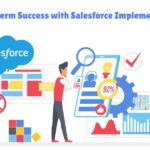 Beyond Installation: Ensuring Long-Term Success with Salesforce Implementation 3 Beyond Installation: Ensuring Long-Term Success with Salesforce Implementation