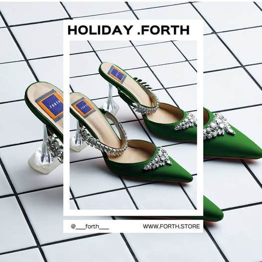 The Allure of Heeled Shoes for Women: From Classic Elegance to Bold Statements 3 The Allure of Heeled Shoes for Women: From Classic Elegance to Bold Statements