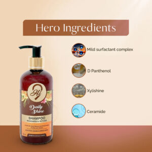 Why Using the Right Shampoo and Conditioner Can Transform Your Hair 1 Why Using the Right Shampoo and Conditioner Can Transform Your Hair