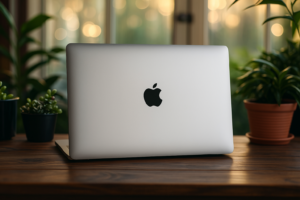 Professional MacBook Software Installation Services in Dubai