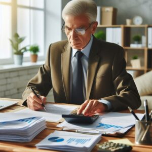 Why Accuracy Matters in Trust Account Audits in NSW 1 Why Accuracy Matters in Trust Account Audits in NSW